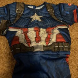 Captain America 