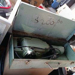 Hitachi  Demo Hammer