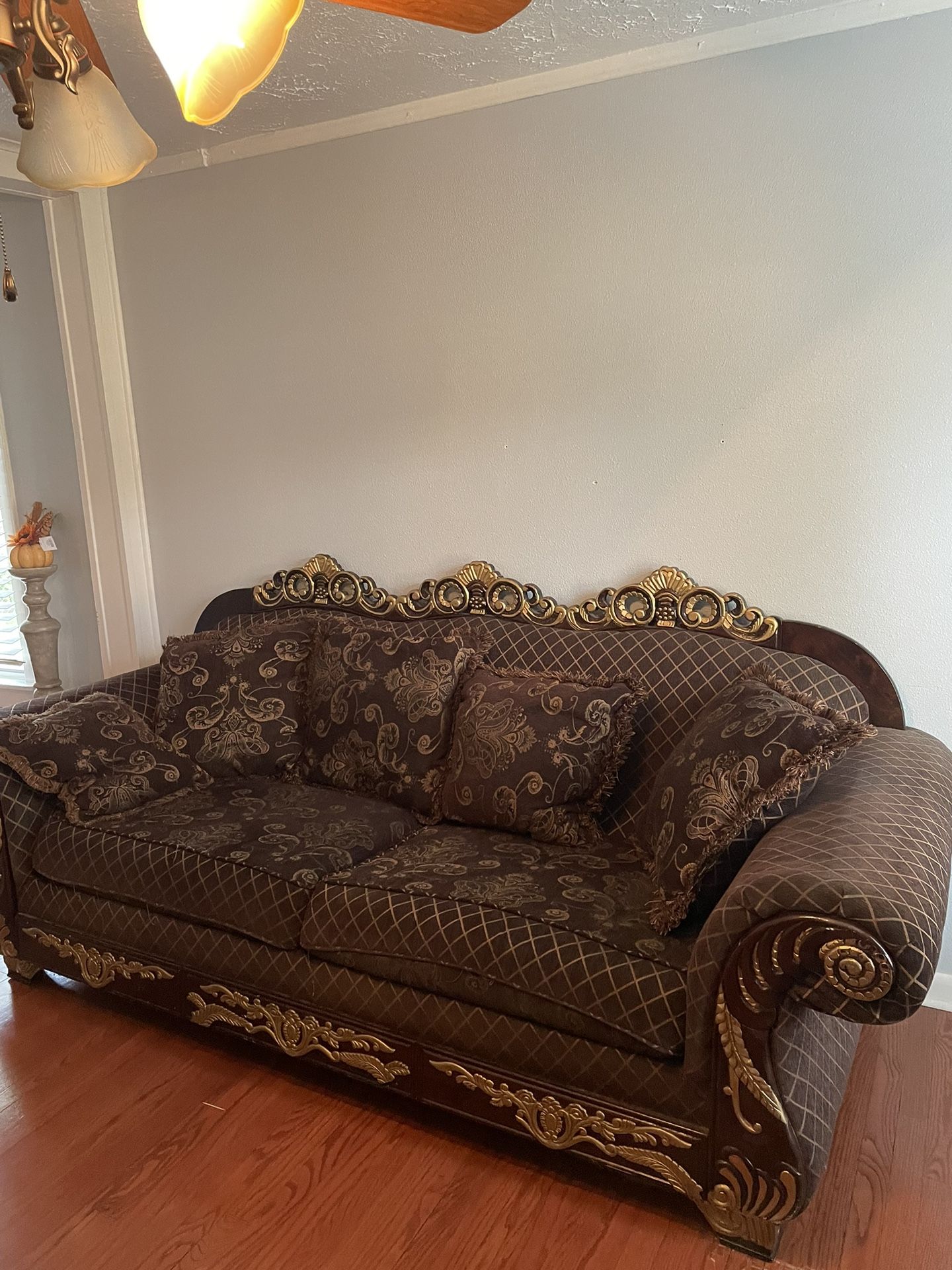 Used Couches For Sale ! Cheap ! for Sale in Houston, TX OfferUp