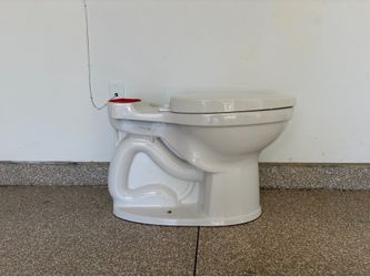 Toilet Bowl - Free