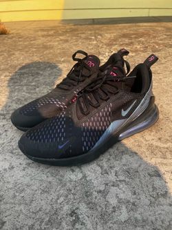 Nike AirMax 270 (Men’s 10.5)
