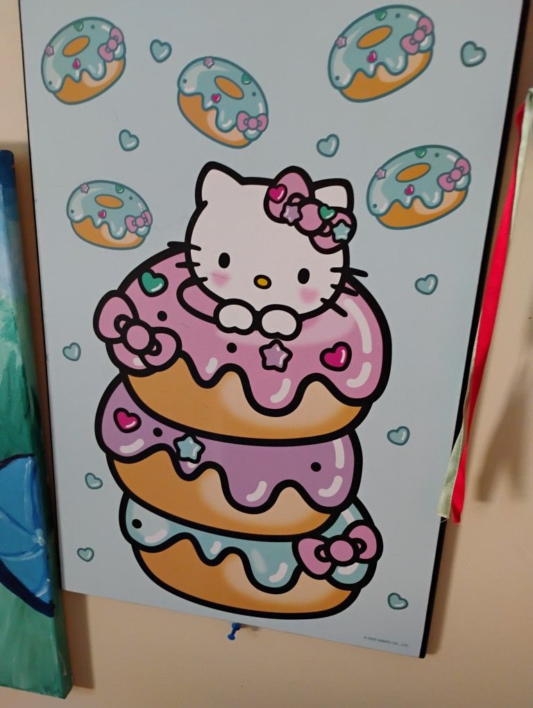 Hello Kitty Pictures