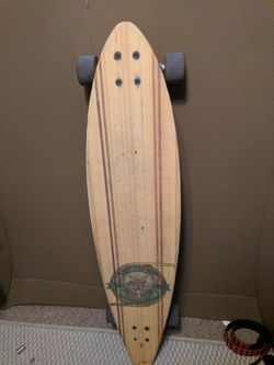 SECTOR 9 Pintail Longbored