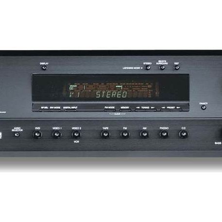 Onkyo TX-DS494 Receiver for Sale in Simpsonville, SC - OfferUp