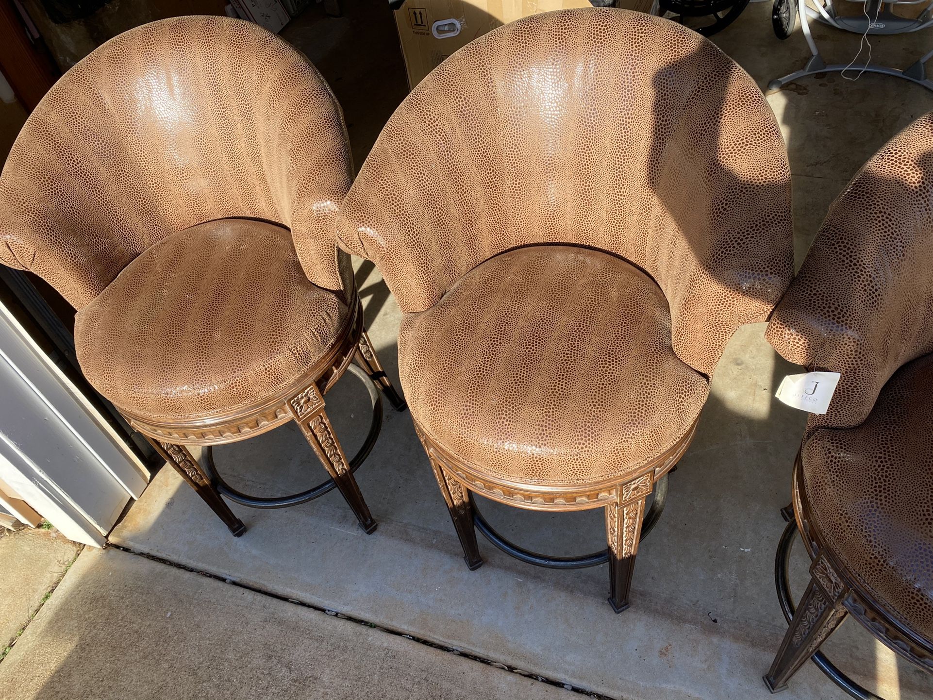 Bar Stools