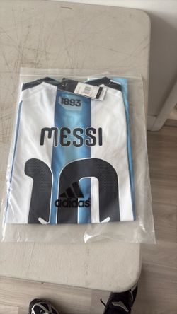 Messi jersey world cup 2026