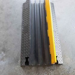 Heavy Duty Cable Protector 