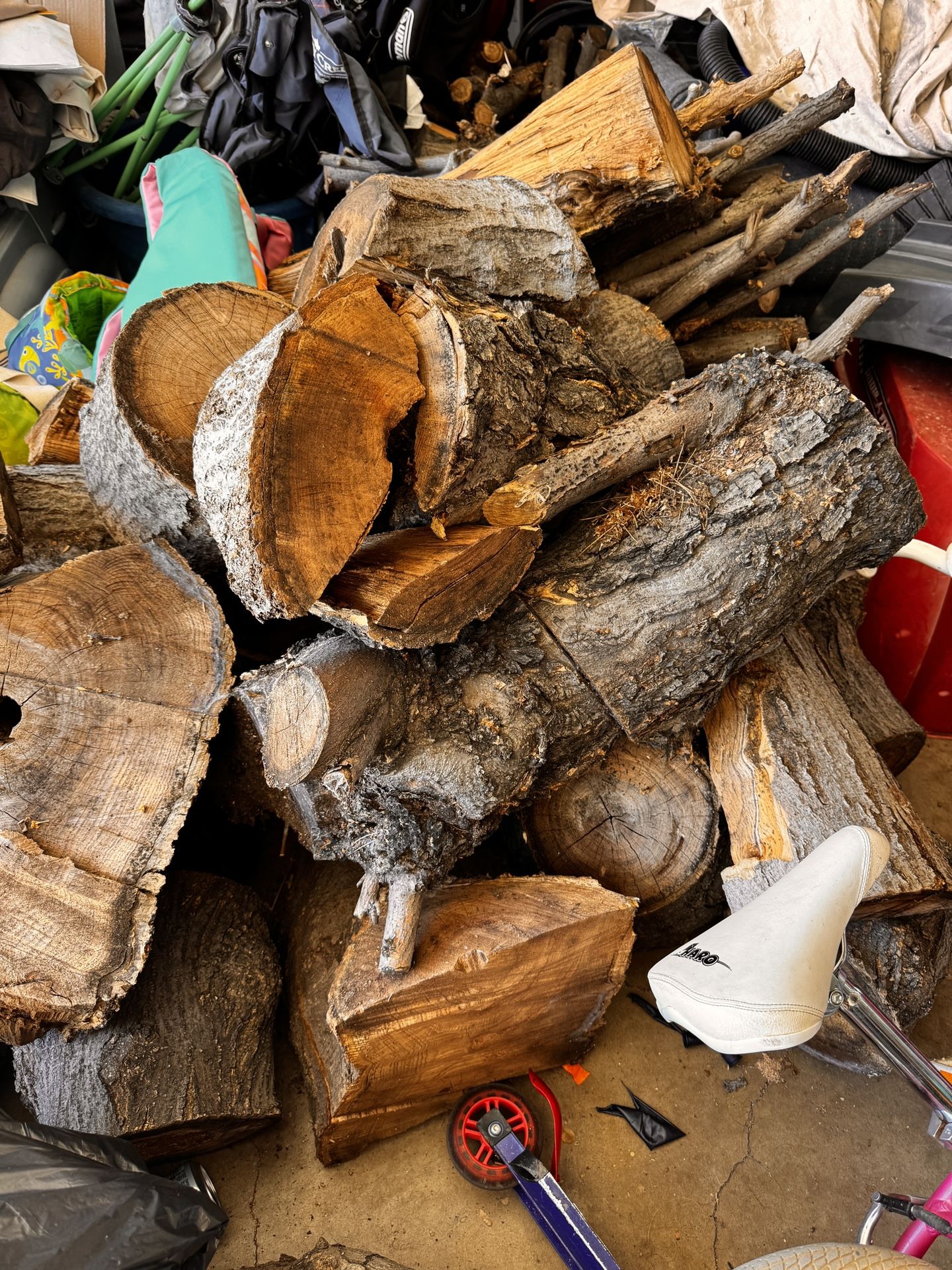 Firewood