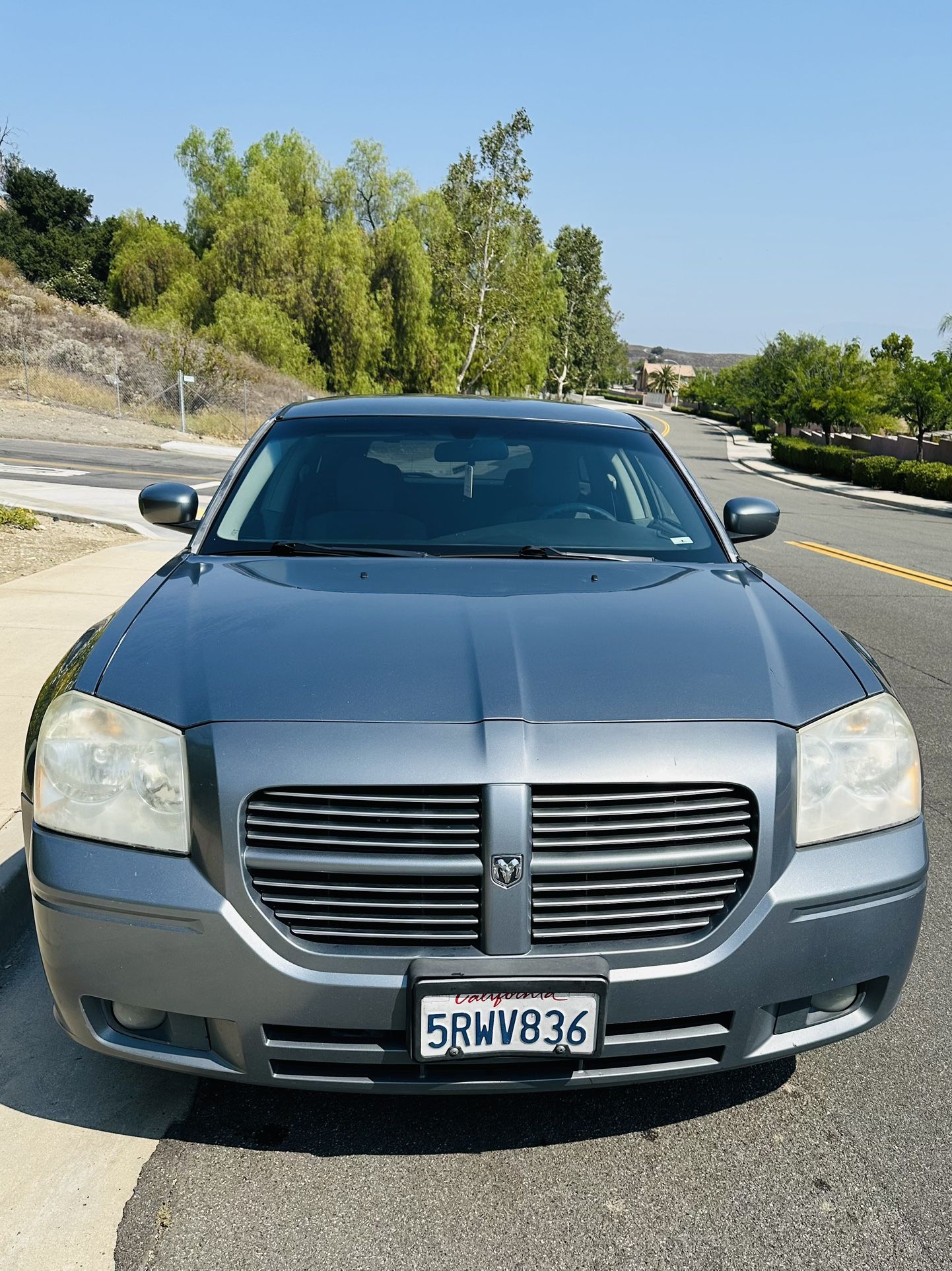2006 Dodge Magnum