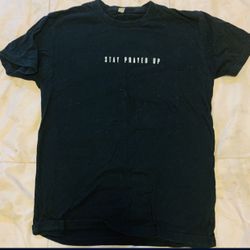 Not Today Satan T-Shirt (Negotiable)