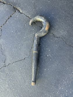 Metal Hook