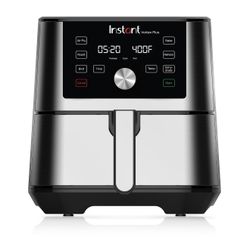 INSTANT POT AIR FRYER 