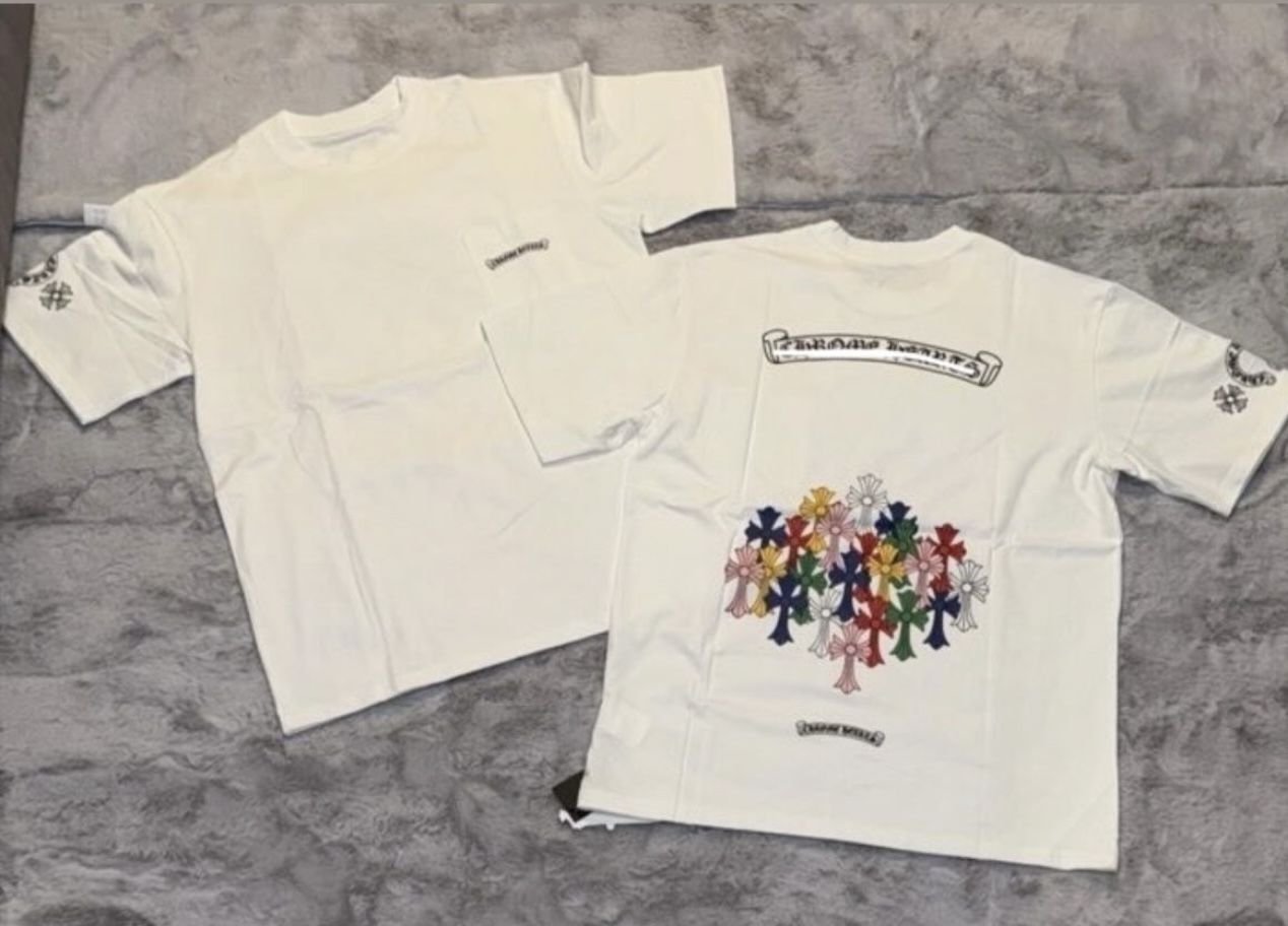 Brand New Chrome Hearts Shirt