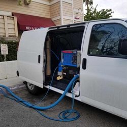 Carpet clean Tile And Grout upholstery