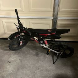 Bike 🏍️ 