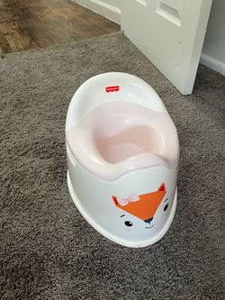 Toddler toilet