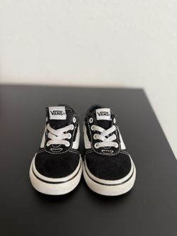 5c Vans