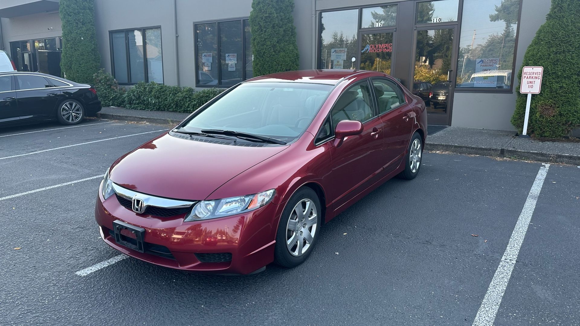 2011 Honda Civic