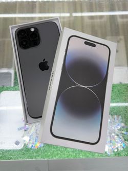 iPhone 14 Pro Max