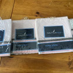 Window Valance Still In Packages 