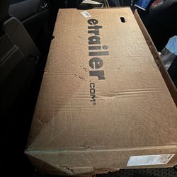 Trailer Hitch Receiver