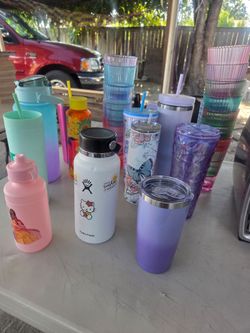 Cups