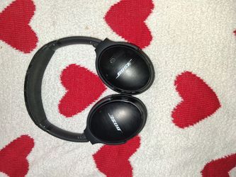 Bose Ultra Quiet 35 11 Headphones