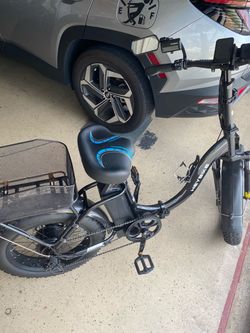 Heybike