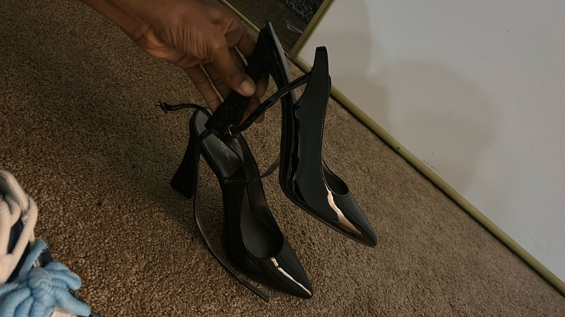 Shoes For Sale $10 Each