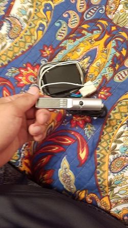 Turbo timer brand new