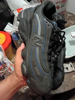 Size 11.5