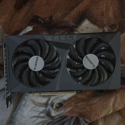 Gigabyte eagle 3050