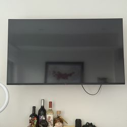 LG TV -50 Inch 