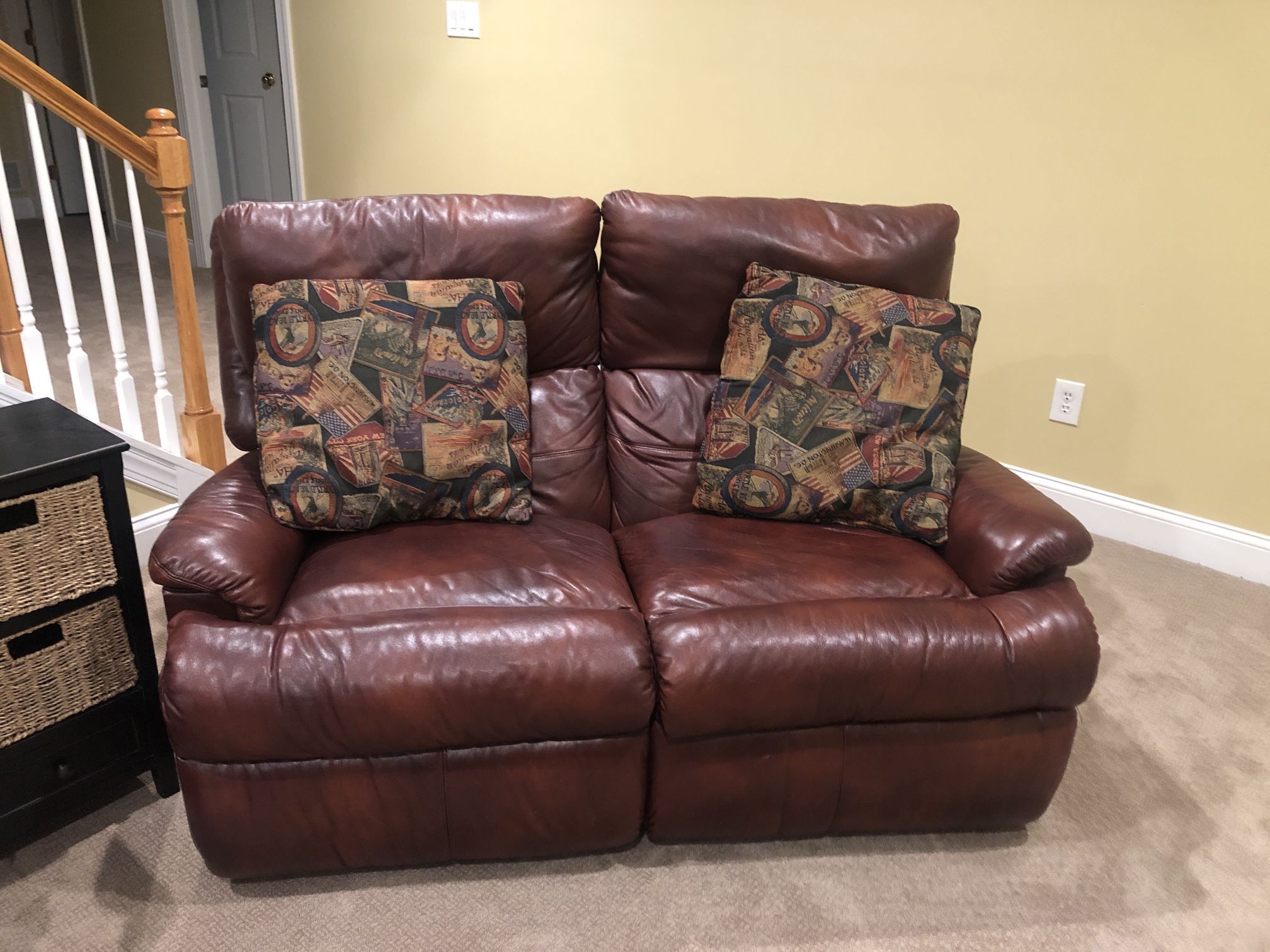 Couches (Together Or Separate)