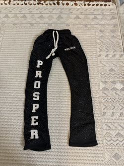 Design pants size S