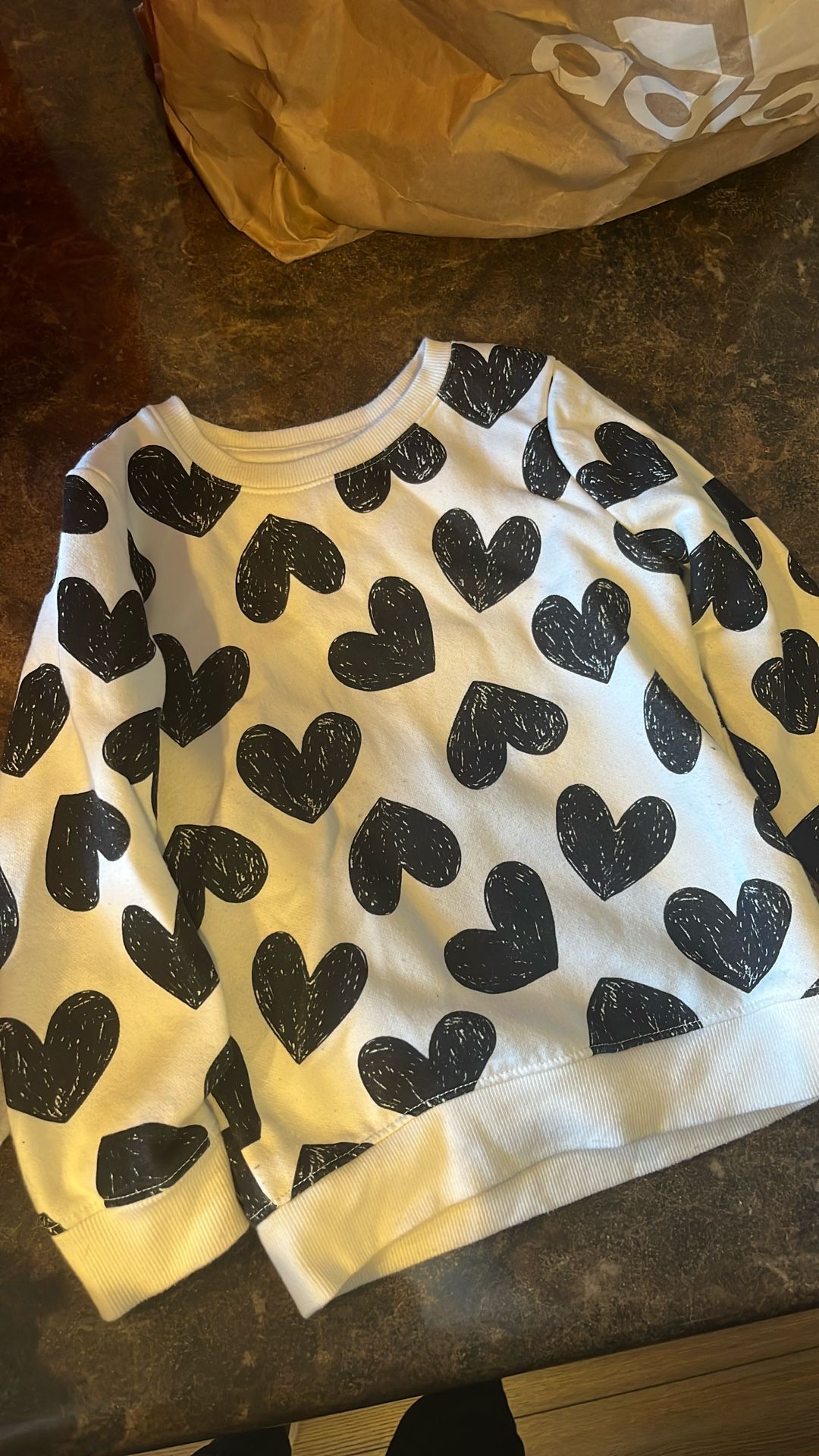 Cat And jack Pull Over