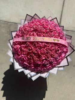 Forever bouquet