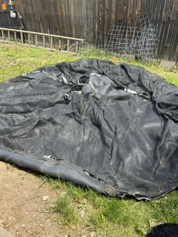 Trampoline