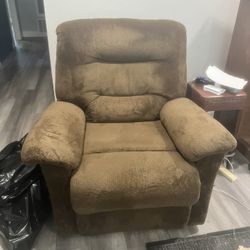 recliner