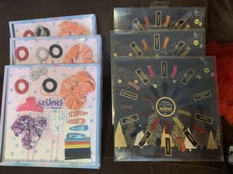 Last Minute Gifts
