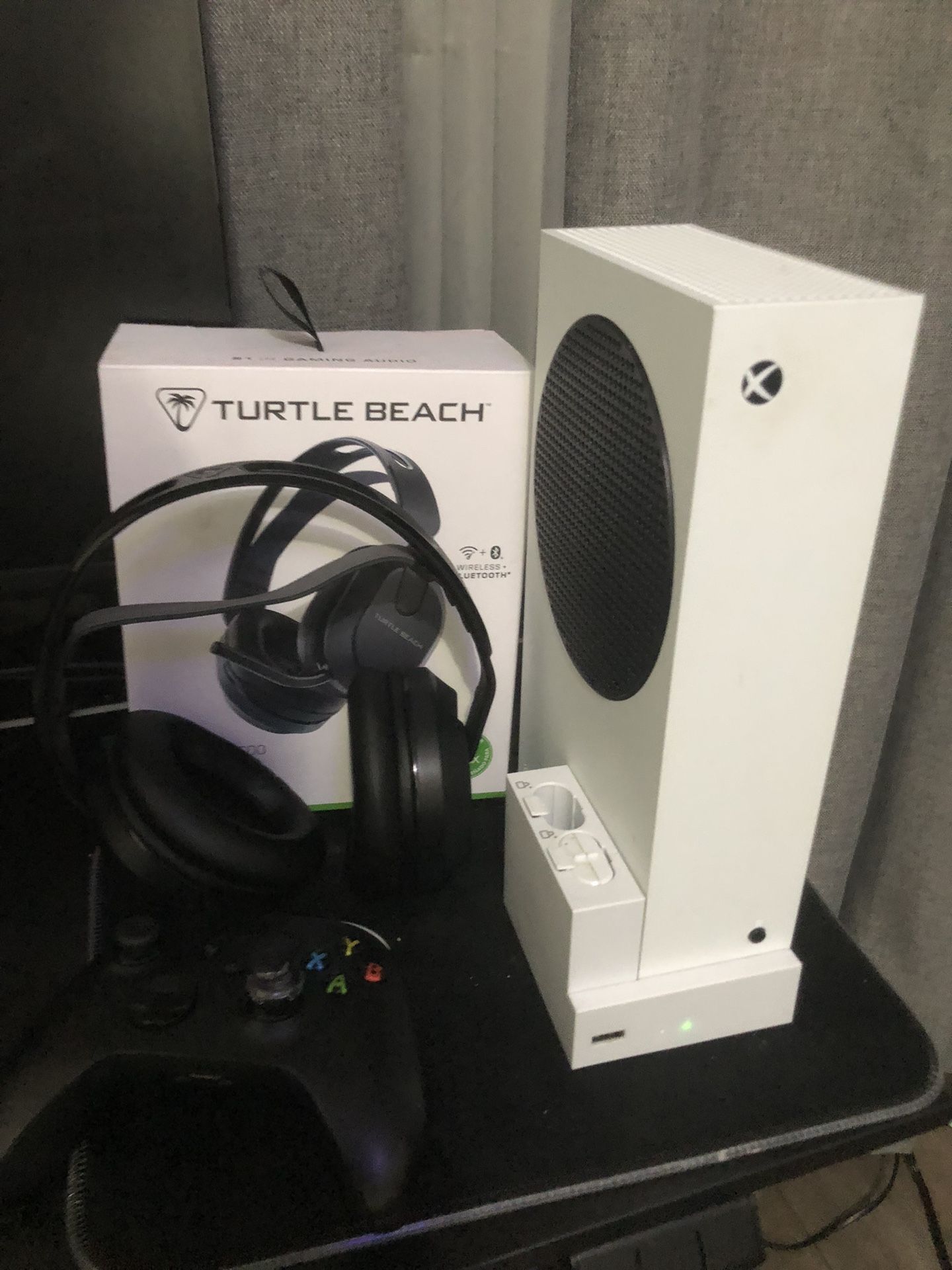 Xbox One Series S