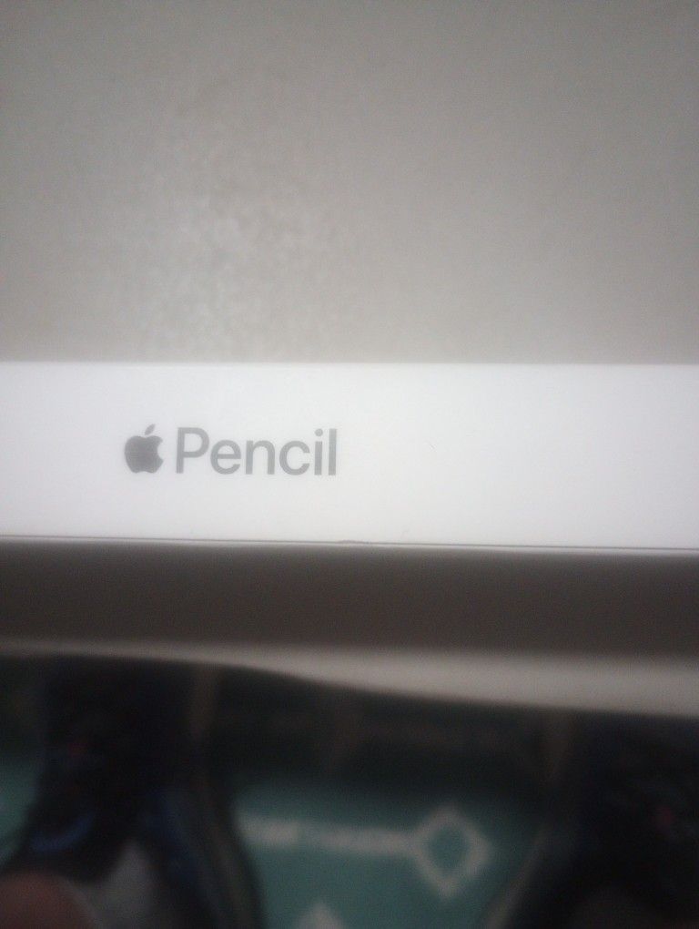 Apple Pencil