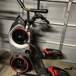 Bowflex Elliptical 