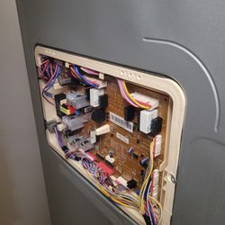 Técnico De Appliances