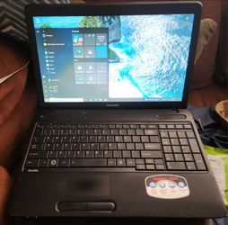 Toshiba Satellite AMD DvD-RW