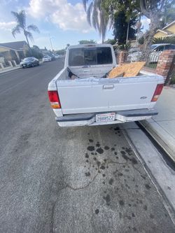 1994 Ford Ranger