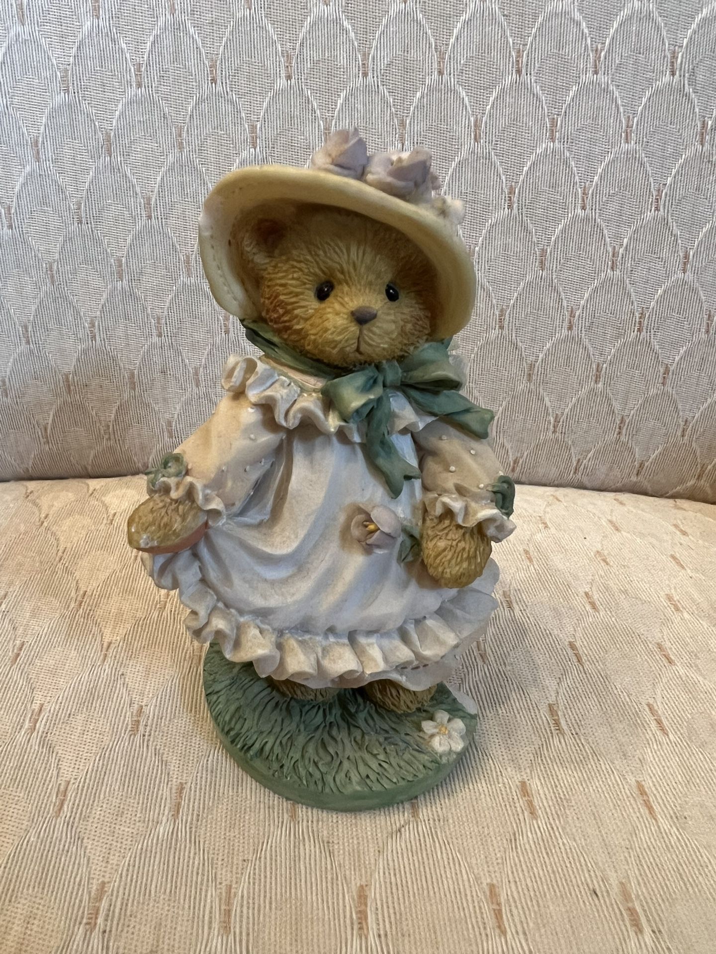 Cherished Teddies