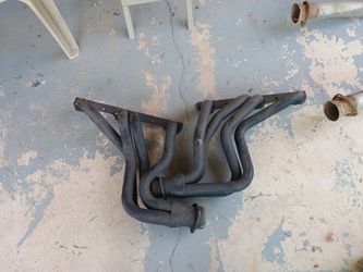 Hedman headers