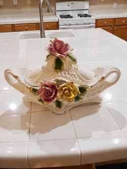 Capodimonte