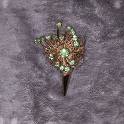 Ladies Brooch Pin